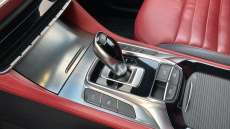 MG Hs 1.5 T-GDI Exclusive 5dr DCT Petrol Hatchback